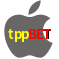 Aplicativo tppbet para iOS