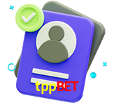 Tornar-se um membro do tppbet é muito simples