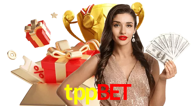 Jogue com dealers reais no tppbet!