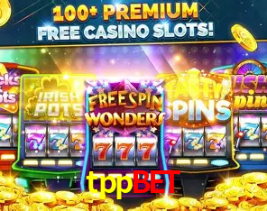 Desvendando o Mundo dos Jogos Virtuais na tppbet