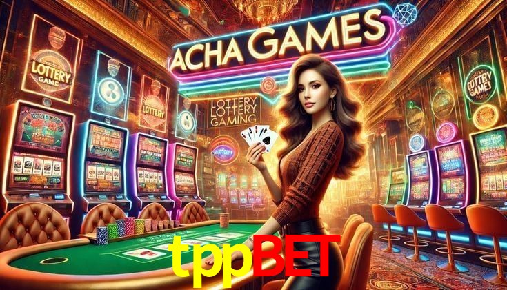 Welcome Bonus tppbet