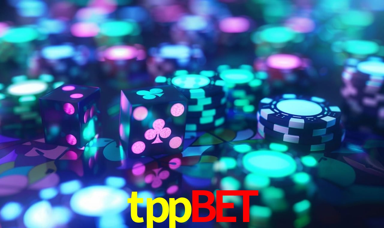 Experiência VIP tppbet