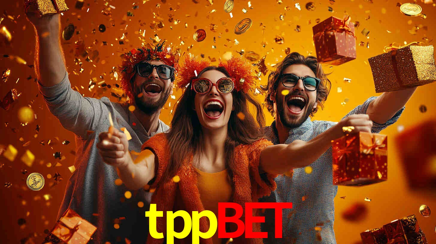 tppbet login