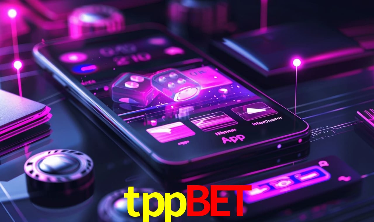 Experiência VIP tppbet