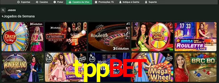 tppbet bet