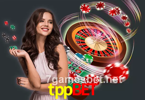 vivo no cassino tppbet