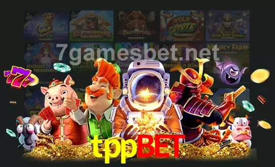cassino tppbet
