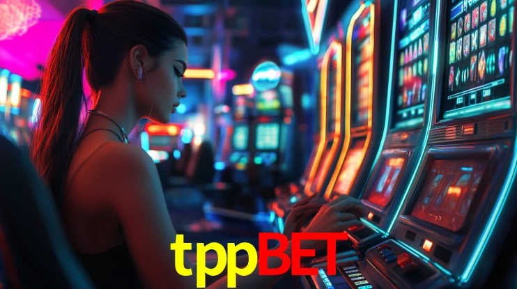 Premium Interface tppbet