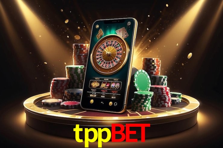 tppbet - Aplicativo Móvel