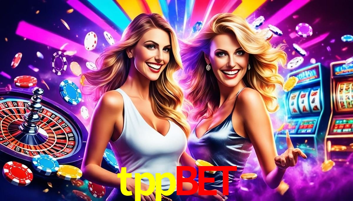 Casino VIP tppbet