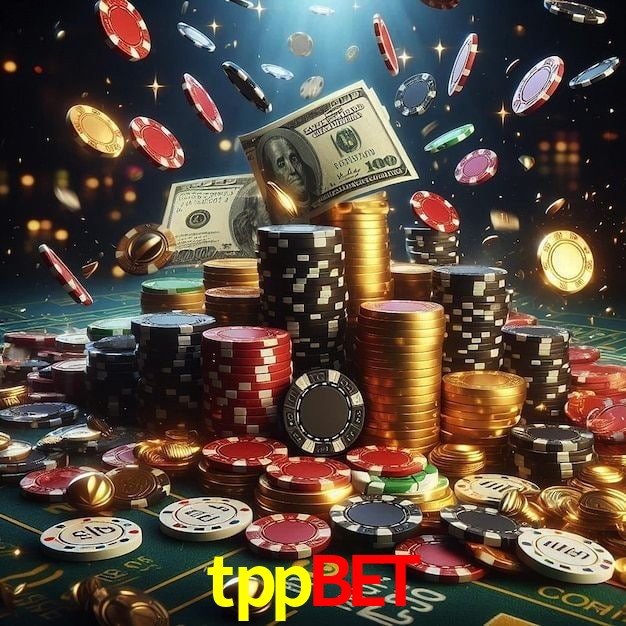 PIX Instantâneo tppbet