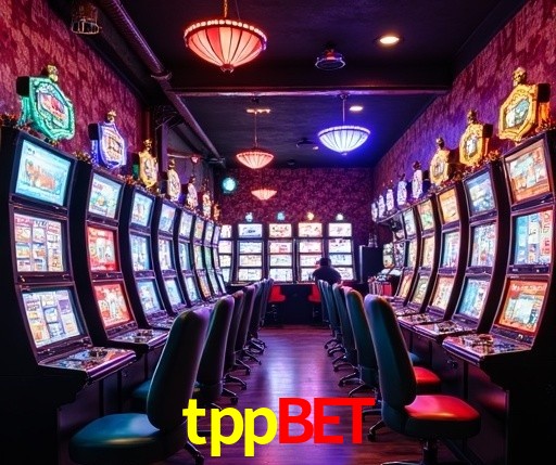 tppbet Rio de Janeiro - Slot Strategy