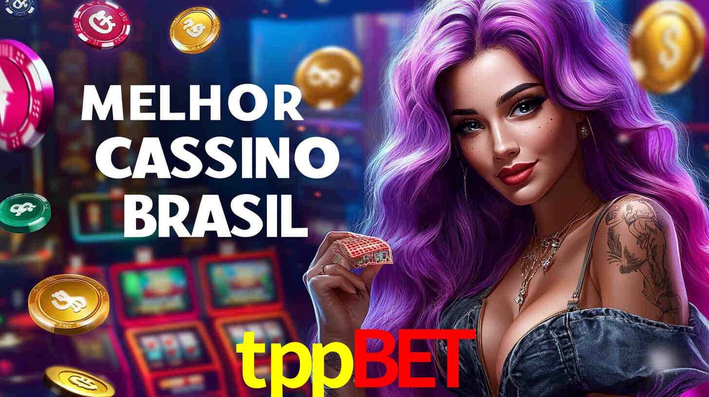 Descubra a Essência do tppbet: Nossa História e Compromissos