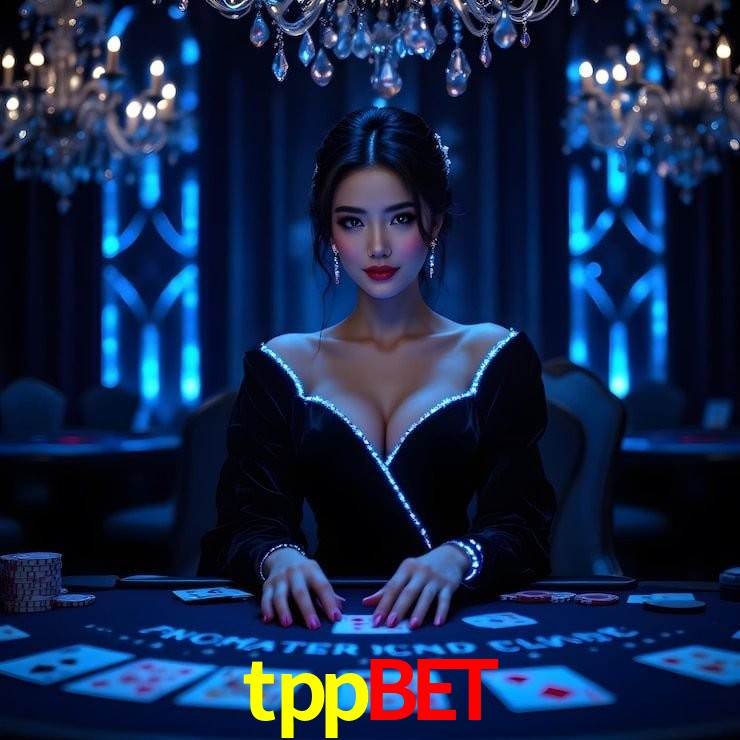 tppbet Rio de Janeiro - Popular Jogos