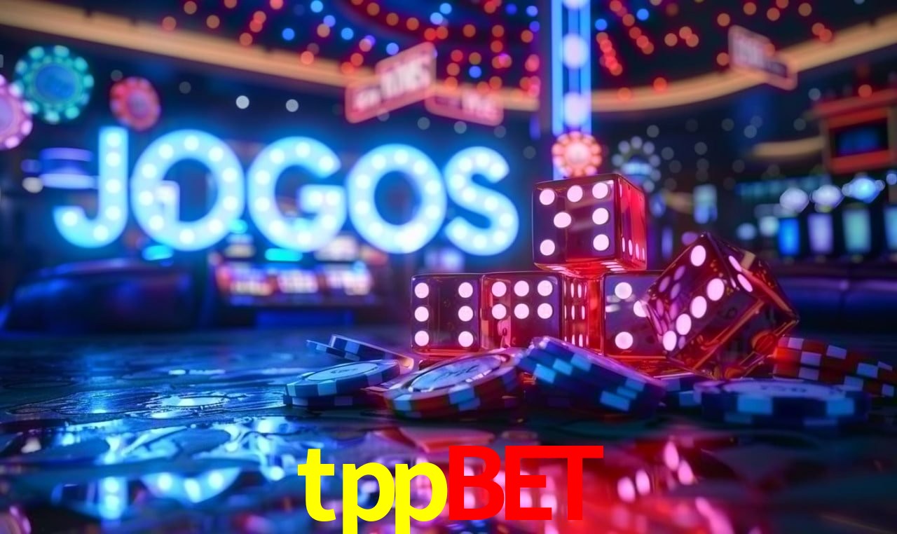 Mesa de Blackjack tppbet