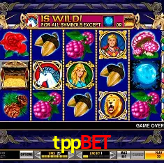 tppbet Bônus - Pacote R$5.000 + VIP