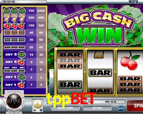 Descubra a Magia dos Jogos de Arcade no tppbet