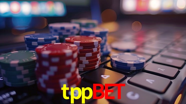 tppbet - cassino ao vivo