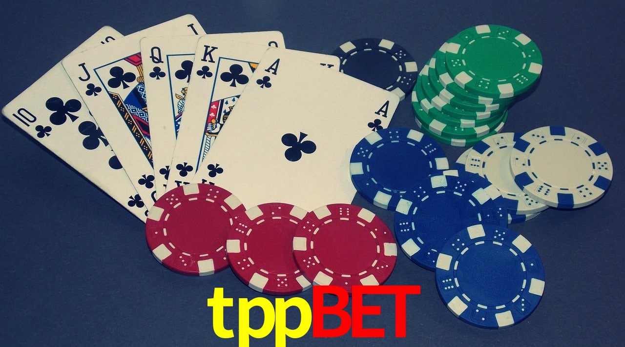 Slot Games tppbet