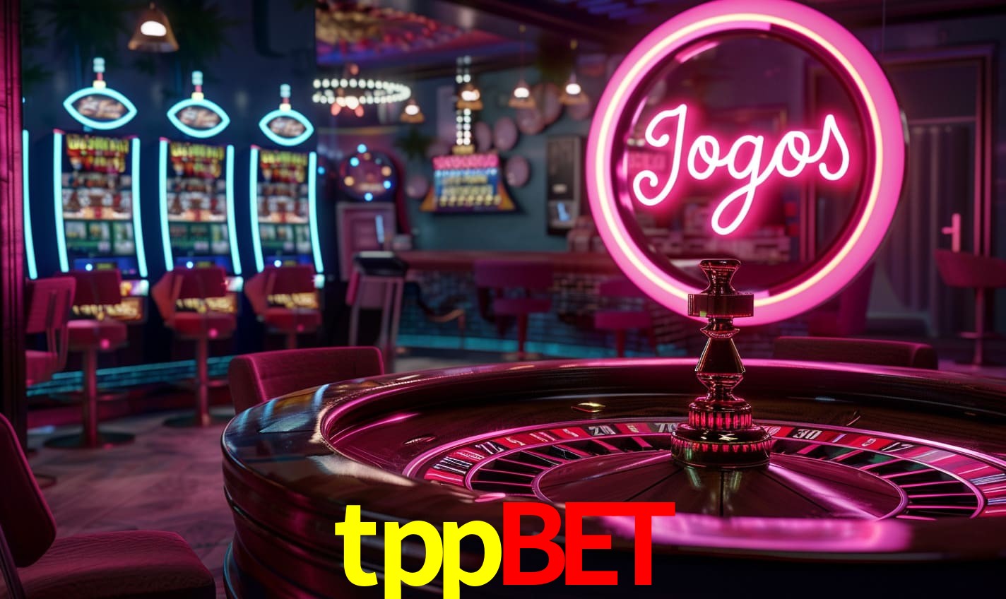 tppbet Salvador - Strategies