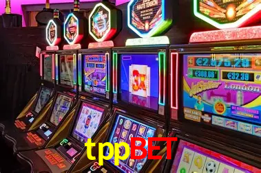 Explorando a Categoria de Eventos em Apostas na tppbet