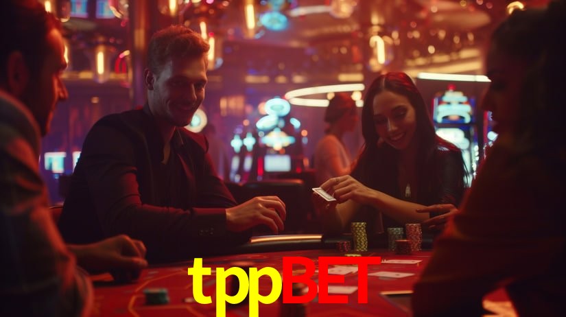 A Popularidade dos Caça-Níqueis no tppbet