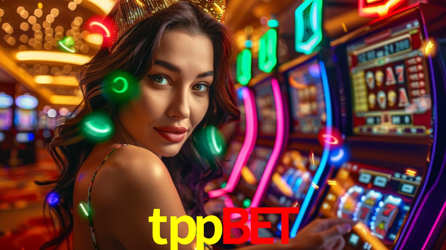 tppbet - App Performance