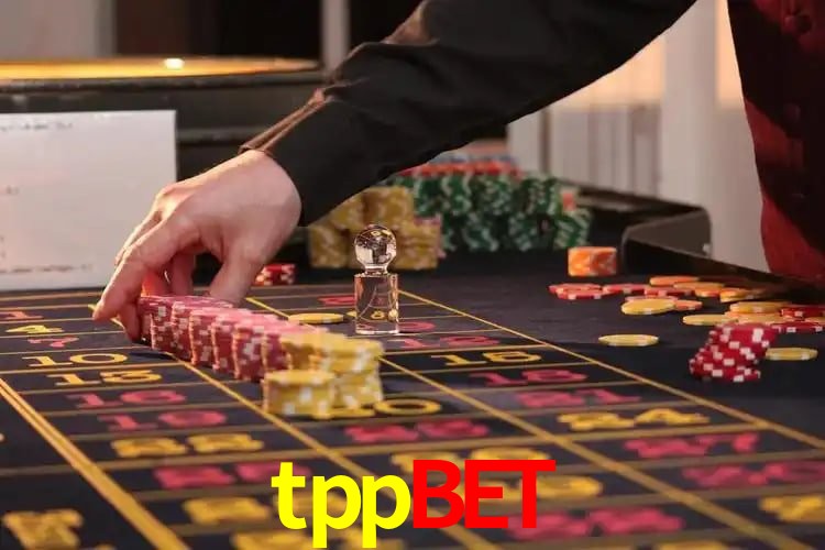 Descubra o Programa VIP da tppbet: Vantagens Exclusivas para Jogadores