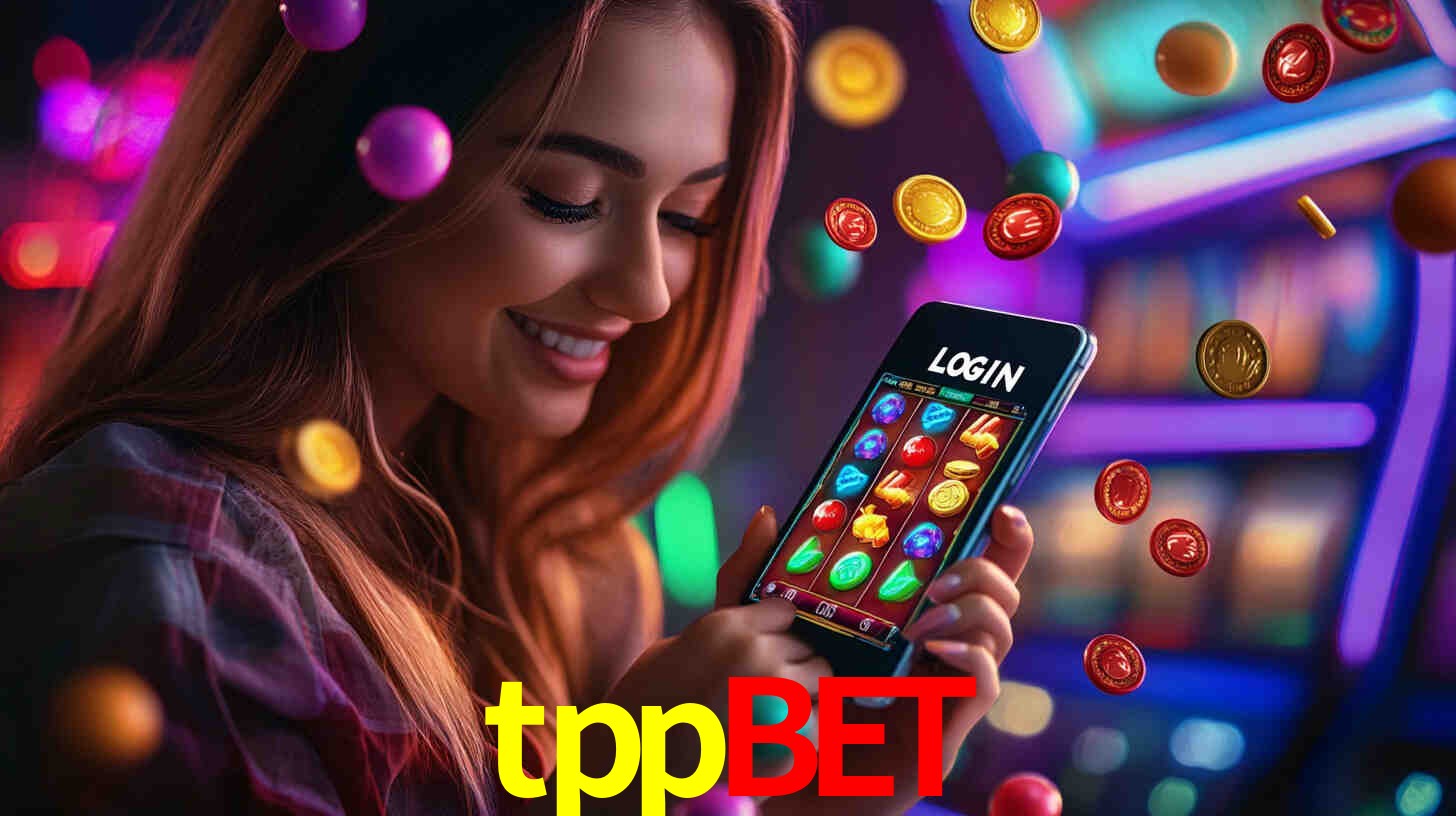 tppbet,tppbet.com