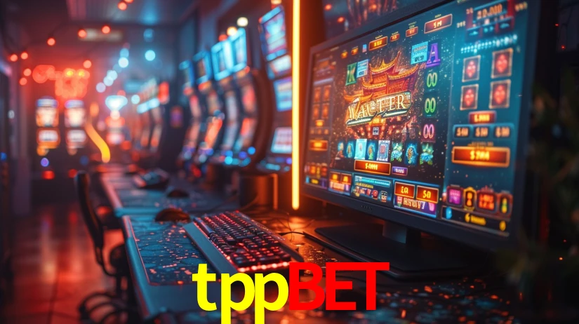 tppbet login