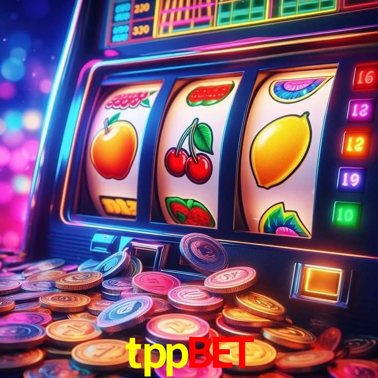 Cadastro Rápido tppbet