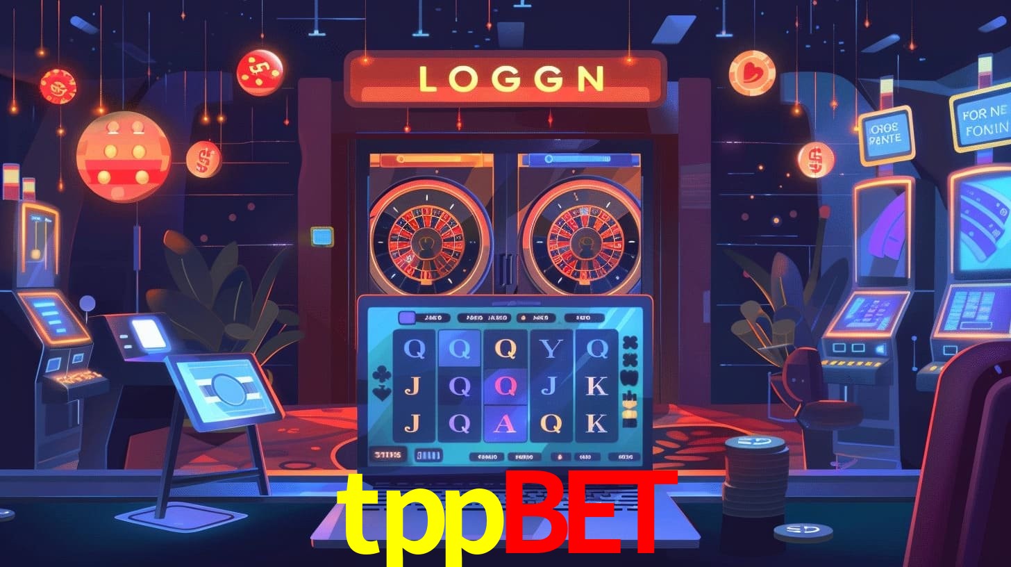 tppbet Plataforma - Certificada MGA desde 2015