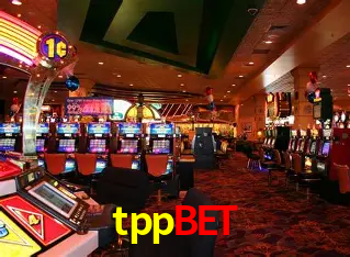 tppbet Brasília - Casino Guide