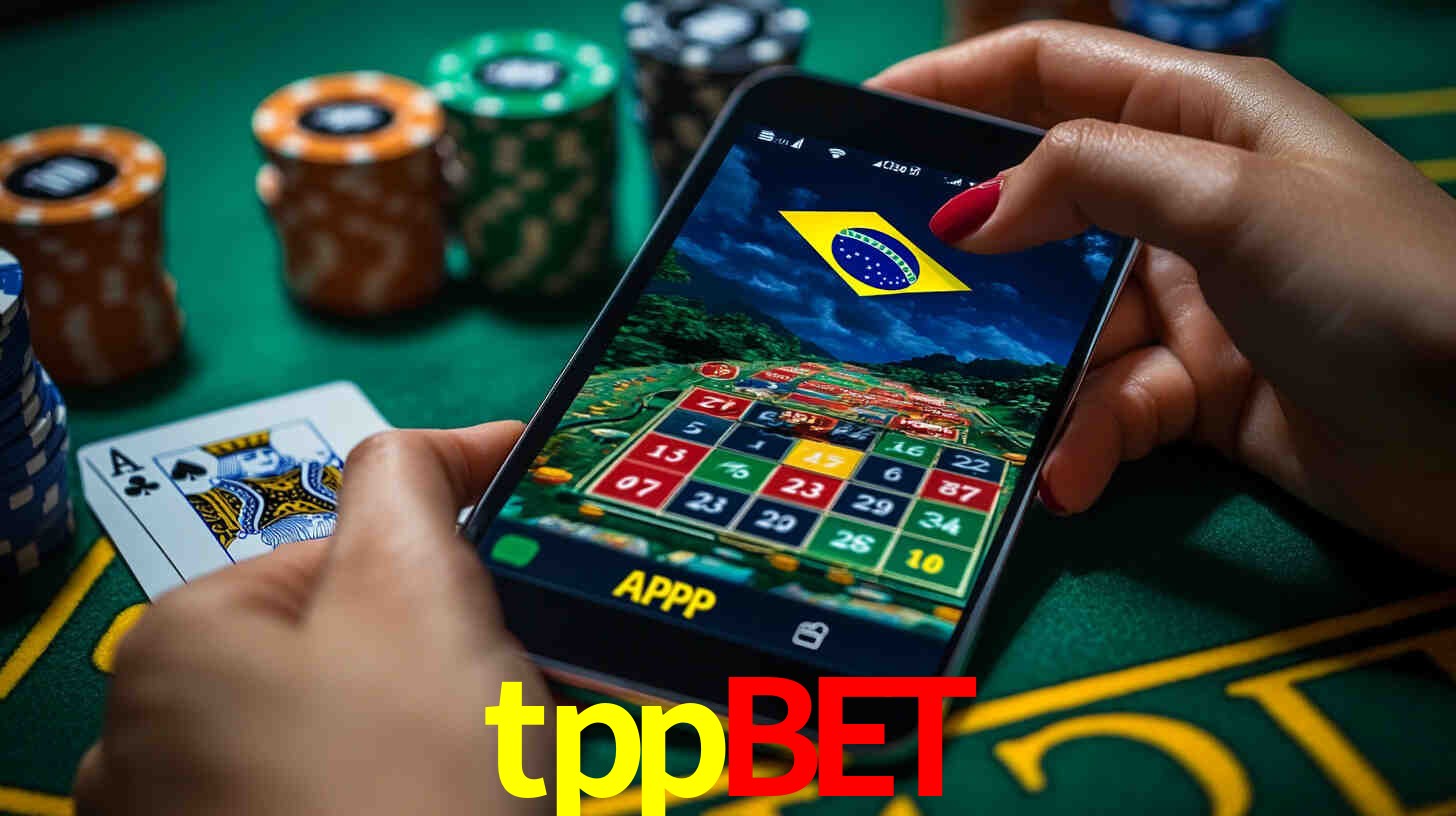 Explorando a Categoria de Eventos em Apostas na tppbet
