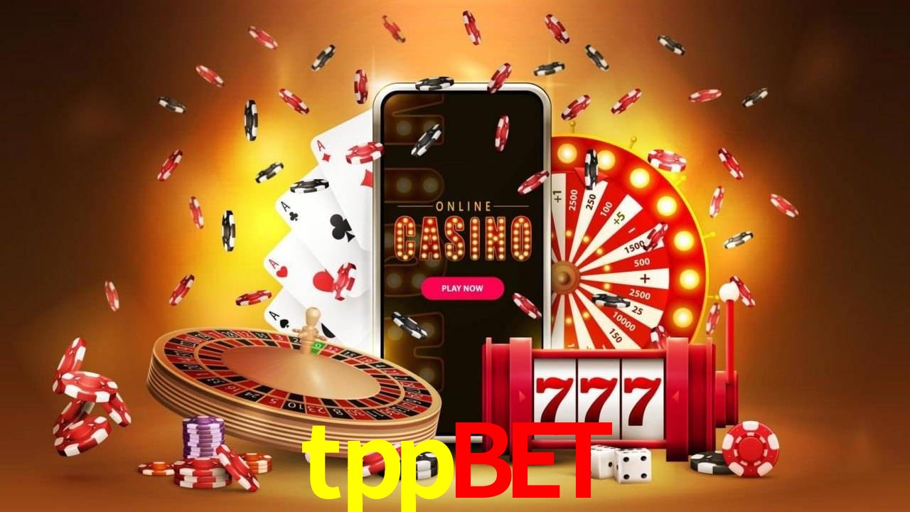 tppbet Belo Horizonte - Jackpots