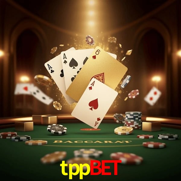 Tennis Betting tppbet