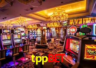 tppbet Brasília - VIP Program