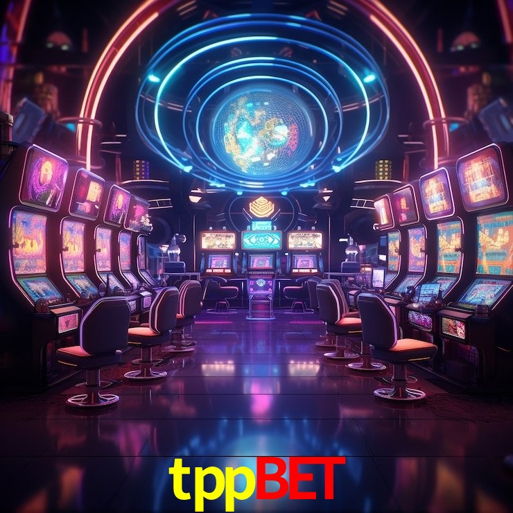 tppbet Salvador - Football