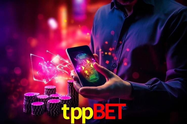 Apostas de Tênis tppbet