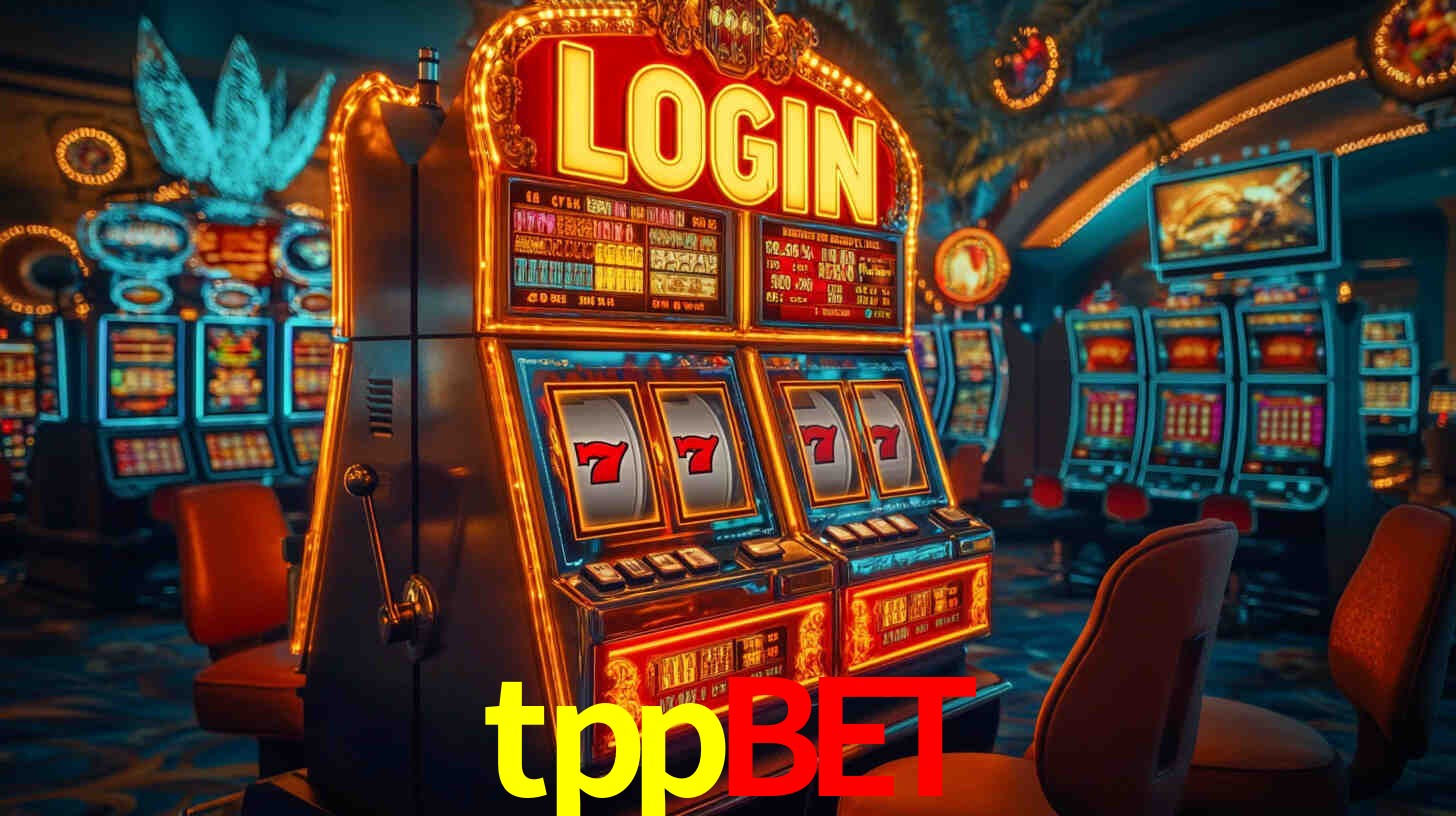 Welcome Bonus tppbet