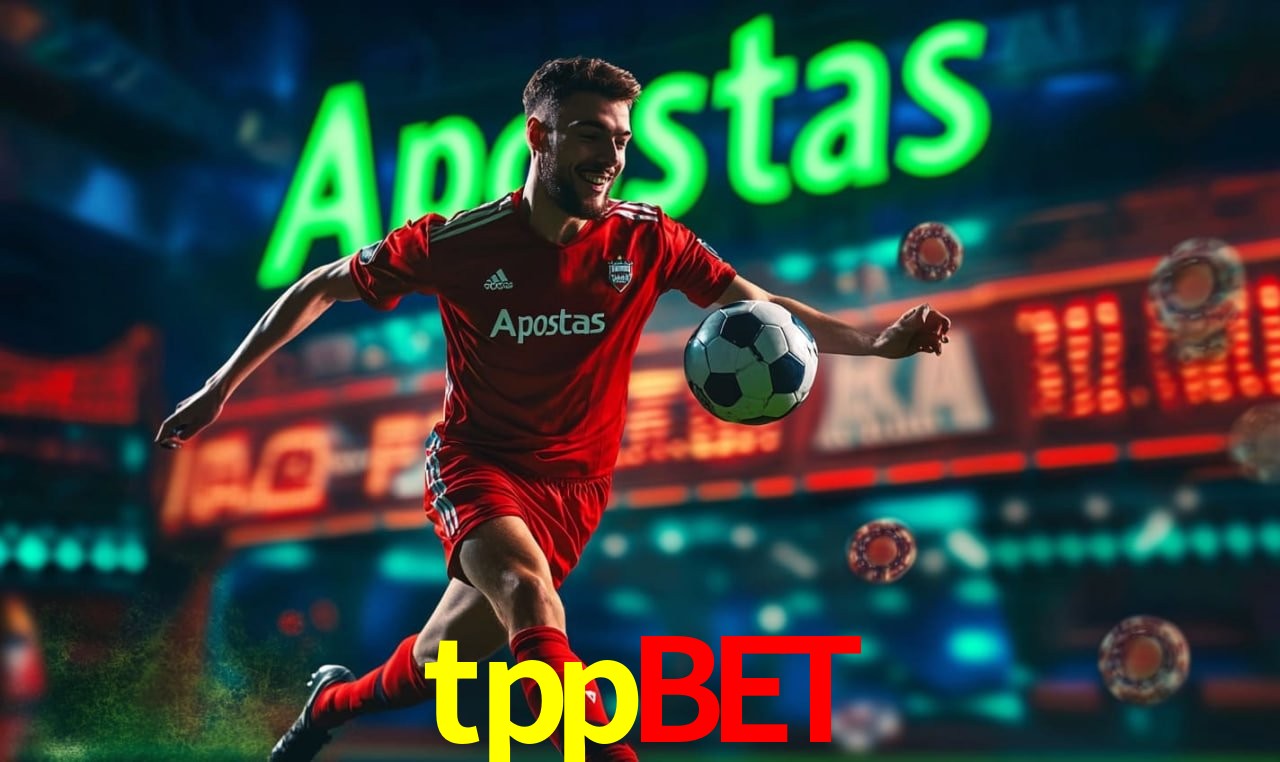 Casino Ao Vivo tppbet
