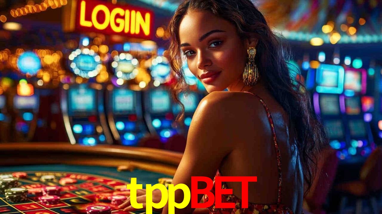 tppbet Brasília - Jogo Features