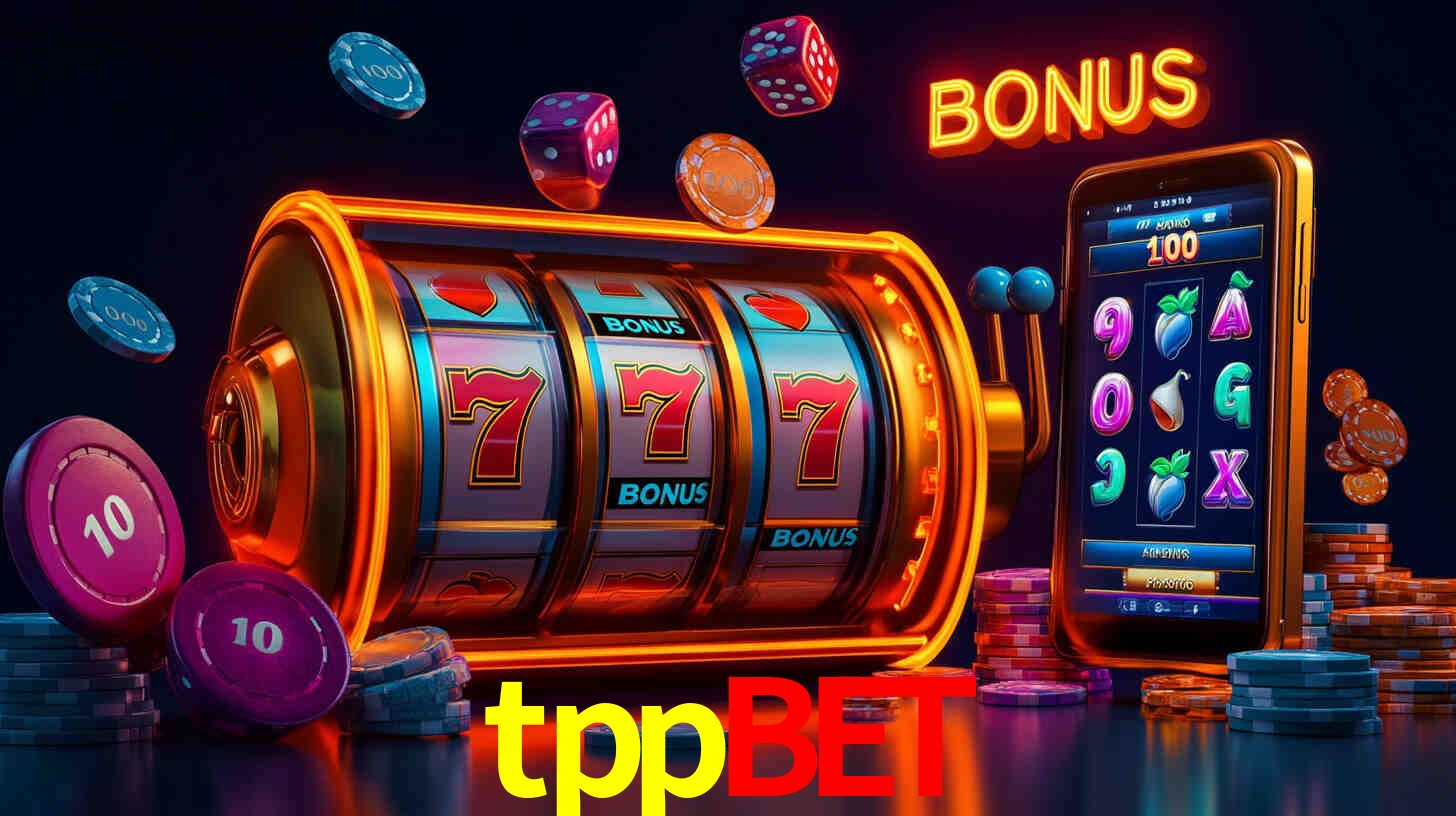 Inovações de Jogos na tppbet: O Futuro das Experiências Interativas