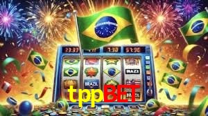 Game Providers tppbet
