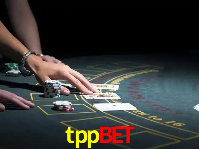 tppbet Salvador - Support