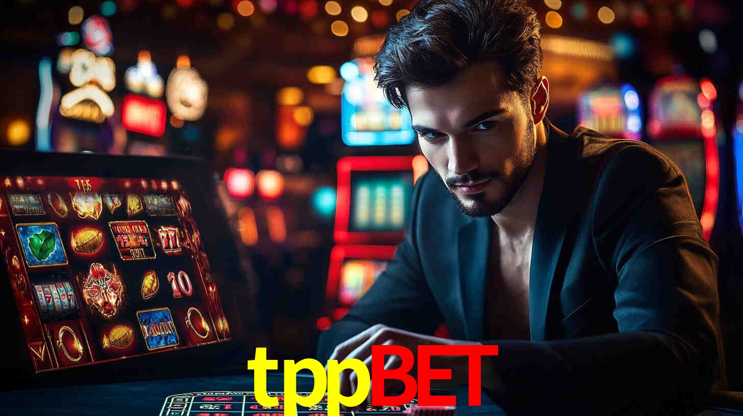 tppbet,tppbet.com