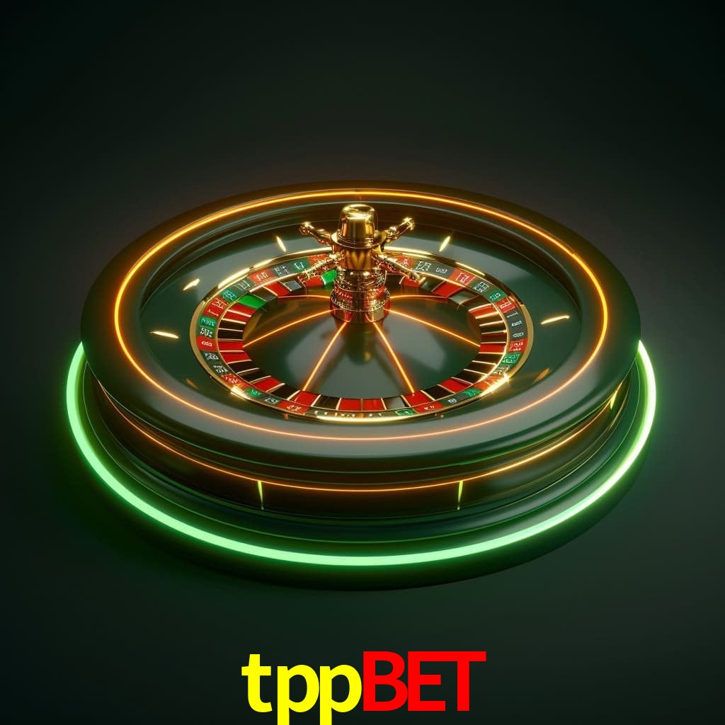 tppbet App - Aplicativo Móvel Oficial