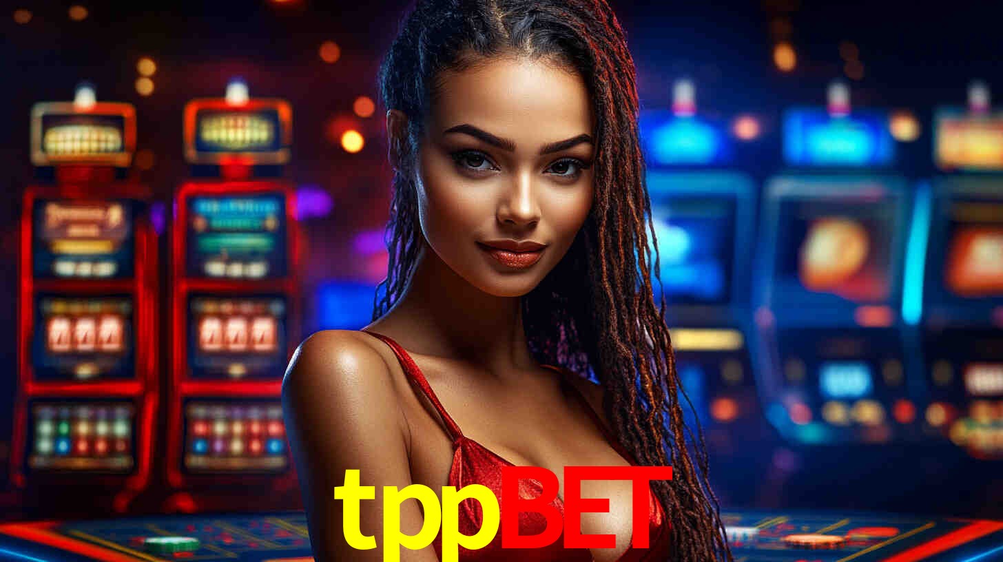 Desvendando o Mundo dos Jogos Virtuais na tppbet