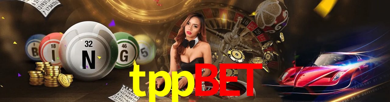 tppbet São Paulo - Top Slots