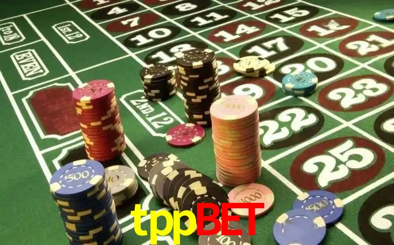 Promoção Relâmpago tppbet